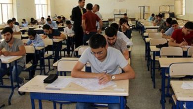 التربية تحدد موعدا مبدئيا لإجراء امتحانات الدور الثالث 6 66C0E0D4 5B61 4B21 BCFD 07FC445DA753