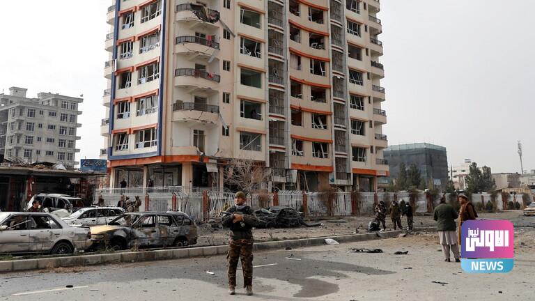 3 انفجارات في العاصمة الأفغانية كابل ومقتل شرطيين 1 66F0AC74 3766 4757 9495 394C3C38A998