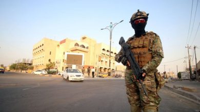 داعش يقتل مواطنا ويحرق عجلته في كركوك 2 67A5794E 8655 48EA 9CA8 BD6467A7E687