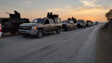 الحشد الشعبي يطلق عملية امنية شمال شرقي ديالى.. هذه اهدافها 2 6B6DD304 61B4 4AE9 8398 C38ED988C5AF