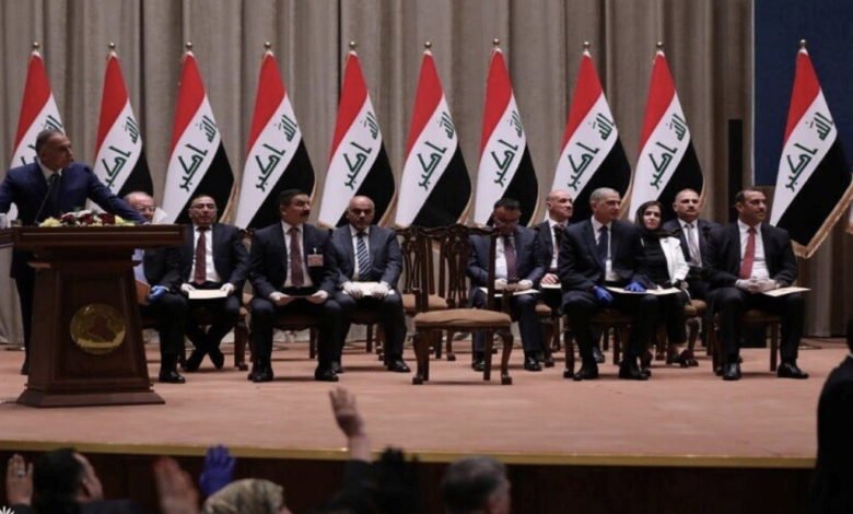 ’’سنستضيف الكاظمي وعلاوي’’.. عضو بالاقتصاد النيابية: البرلمان غير راضٍ عن رفع سعر الدولار 1 71CD00D4 2009 4822 B5DF 32E6168A58DC