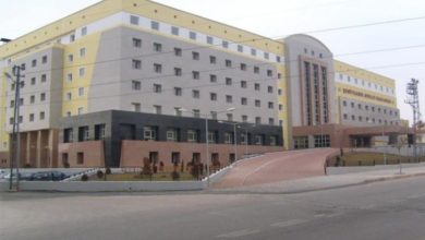 تركيا.. 8 قتلى جراء حريق بقسم العناية المركزة لمرضى كورونا 3 7458D957 EDF6 4E49 AAE5 64044A17137E