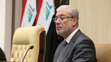 رئاسة البرلمان: تعطيل موازنة 2021 سيؤخر الرواتب 4 7BBEB0DA 5D72 44C3 931E 90CD0988F6D4