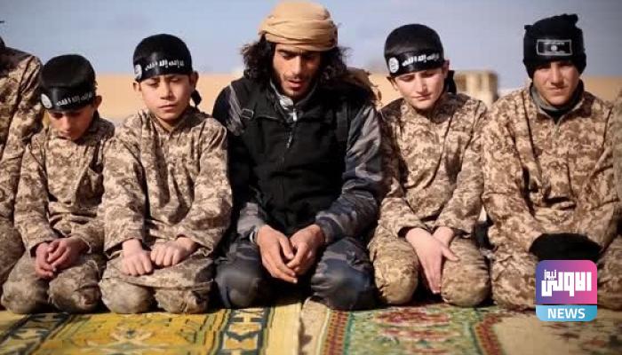 العراق يفرج عن 75 طفلاً مشتبه بإنتمائهم لداعش.. ومنظمة دولية ترحب 1 7CFC2C45 821B 45D0 954D 912D601553DC