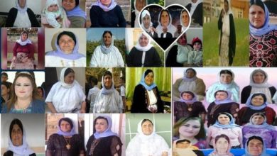 811122020 26725 Iraq Yazidi mothers 600 384