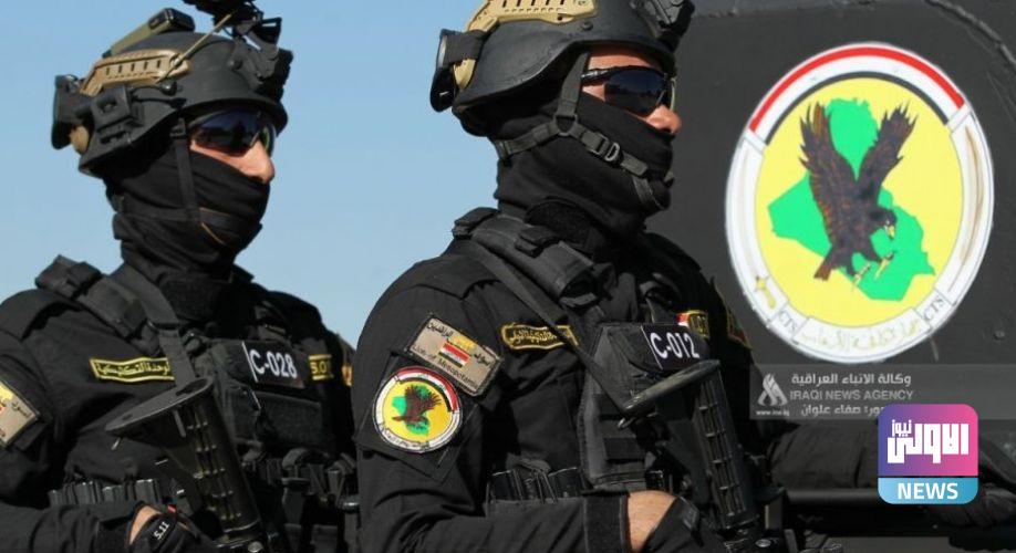 أسفرت عن الإطاحة بـ250 قيادياً بداعش مكافحة الإرهاب يكشف تفاصيل عملياته النوعية 1 813122020 26edc1c92a5be2217c99b2de38d01e33