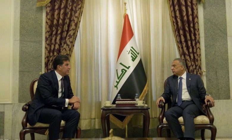 اتفاق جديد بين بغداد وأربيل قبل نهاية الأسبوع.. نقطتان أساسيتان قبل تصفير الخلافات 1 89D8502C 17CF 4F83 BC93 304E916A4025
