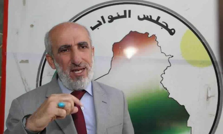 توضيح نيابي يحدد مصير رواتب الموظفين بعام 2021 1 8A59C13E 37BB 40FB 9BB9 1928D79A6B9A