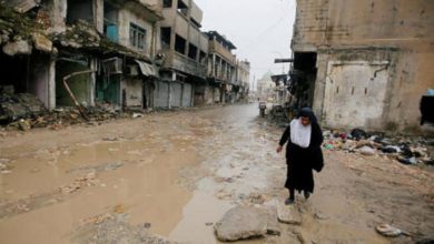 910122020 City of Mosul