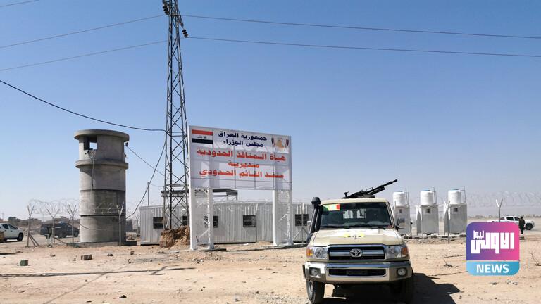 نفي إيراني لنبأ مقتل قائد في الحرس الثوري في ضربة جوية على الحدود العراقية السورية 1 91122020 5fc5e61b4236044e4d78d793