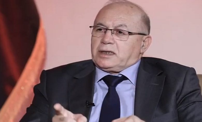 المالية النيابية تحذر من تخفيض سعر صرف الدينار أمام الدولار 1 9C610841 E7AF 4899 8ECC 1AF8E6C9BB03