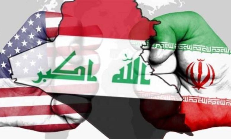 العراق في حالة تأهب.. خشية من مواجهة بين الولايات المتحدة وإيران 1 A258B781 D02C 4AE0 A308 602A07B57515