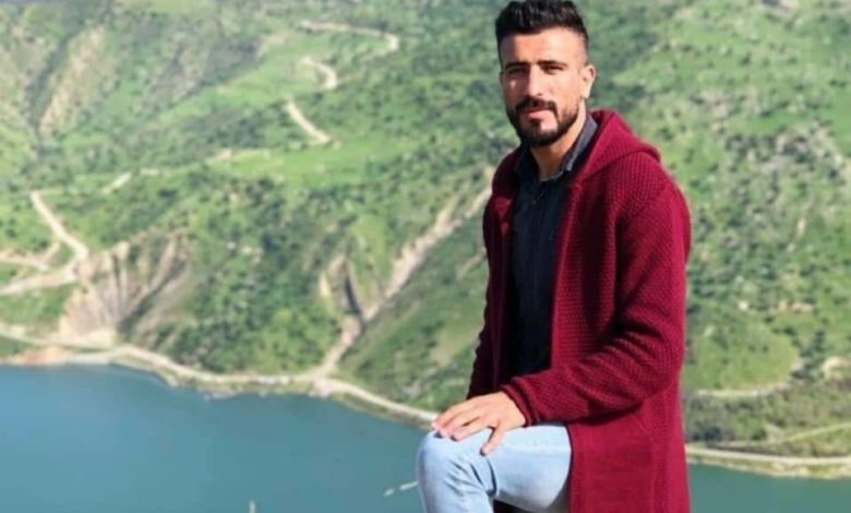 ارتفاع حصيلة ضحايا الاحتجاجات بالسليمانية إلى 4 أشخاص 1 A514F186 0F26 4A6C 83BA 1D98AC024404