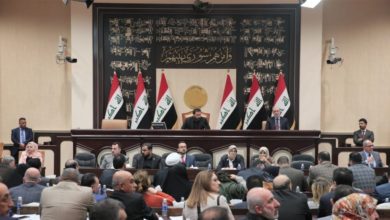 مجلس النواب ينهي مناقشة قانون الحقوق التقاعدية للمتوفين بكورونا من ذوي المهن الطبية 3 B0DA7A0E 70FD 4044 A0EF 20B5E9AE309C