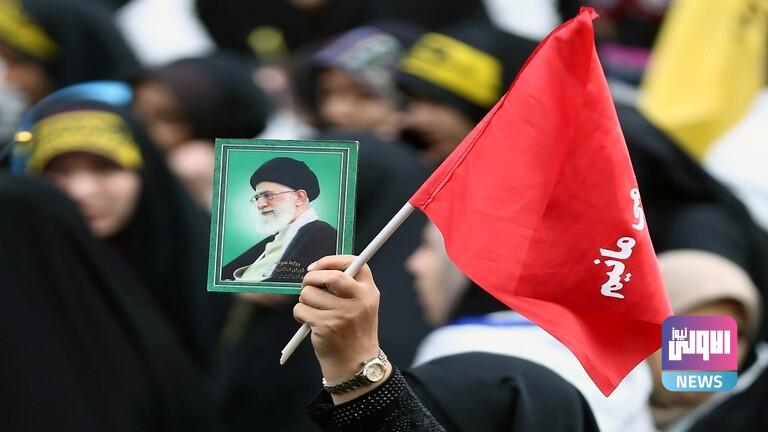 بالصور.. أول ظهور لخامنئي بعد شائعة مرضه 5 C1C1A8A8 342E 4A25 A13B 67D0E01EB718