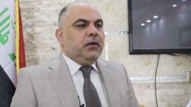 برلماني: الاتفاقية الصينية مهمة لتحقيق خطوتين؟ 6 C5934D6C 3B94 4C88 B150 9970C4F696D9