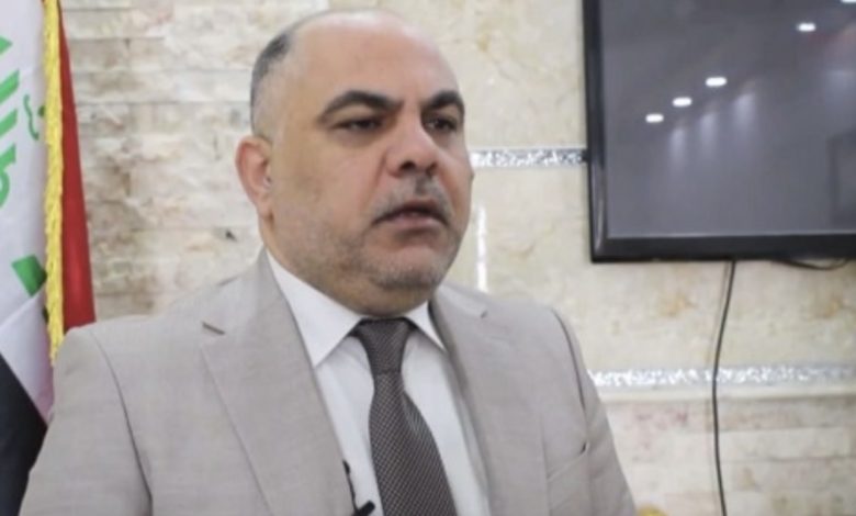 برلماني: الاتفاقية الصينية مهمة لتحقيق خطوتين؟ 1 C5934D6C 3B94 4C88 B150 9970C4F696D9