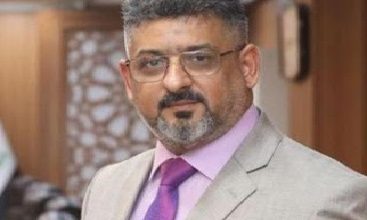 انطلاق مباحثات الوفد الوزاري العراقي مع الجانب المصري في القاهرة 2 C8F0D5B9 F615 48E2 84B1 8FEA425D8E6A