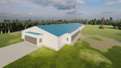 استثمار المثنى: مشروع الاستزراع السمكي سيوفر 825 فرصة عمل 5 CDF1DB6D 72C2 4C78 9686 503B740A5980