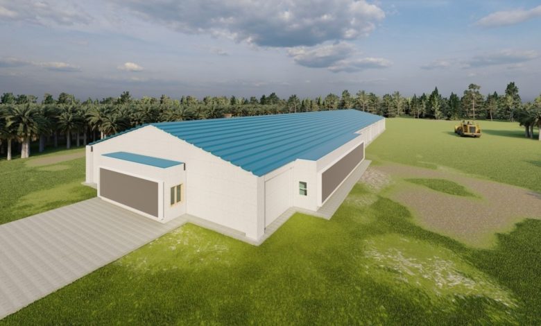 استثمار المثنى: مشروع الاستزراع السمكي سيوفر 825 فرصة عمل 1 CDF1DB6D 72C2 4C78 9686 503B740A5980