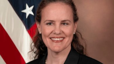 كأول امراة تدير البنتاغون.. بايدن يرشح "ميشيل فلورنوي" لتولي حقيبة الدفاع 5 CFB89F5B E6AF 4D6B A2B5 5866CCCFF23F