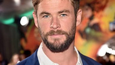 كريس هيمسورث يستعرض مهاراته في الملاكمة..ويُبهر الجمهور 2 Chris Hemsworth 1