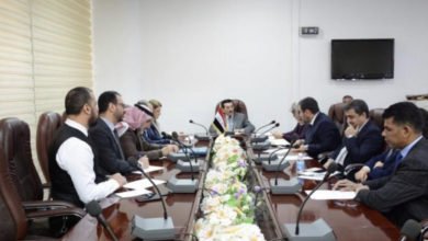 لجنة نيابية تطالب بمراجعة عقود الشركات الأمنية الأمريكية بعد عفو ترامب عن 4 مدانين بجريمة النسور 2 D364EB5F 4F55 4885 BC98 676F6EE83F9C