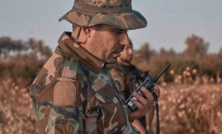 الحشد يروي تفاصيل مخططا إرهابيا لاستهداف المدنيين بصلاح الدين 1 D64E64AF F4ED 4228 A0BD 0FF1538D3C80