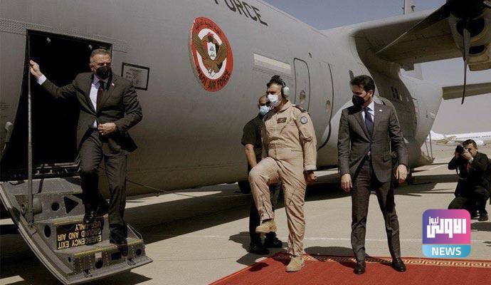 الزراعة النيابية: ملف المياه أولوية مهمة بزيارة الكاظمي لتركيا 1 D926D650 0E3F 4CC0 B5EF 6F68278FC873