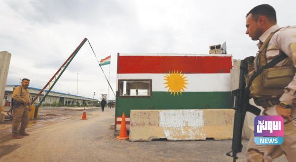 أمن كردستان يحتجز 10 شبان اجتمعوا للاحتماء بالنار 1 DD293313 97B2 43D0 A2DF C8F58D45F494