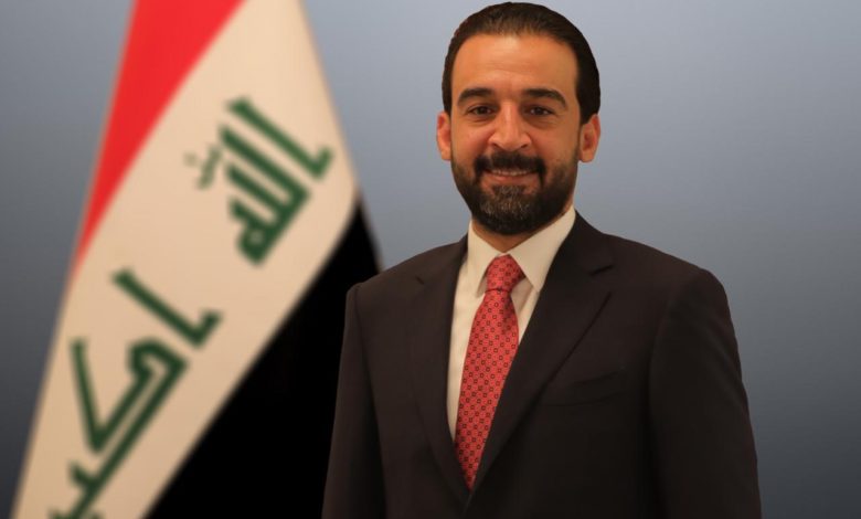 الحلبوسي: النصر صنعته الإرادة العراقية وأسست له المرجعية.. شرطان لاستكماله 1 E0FA2F31 73FB 4E50 BC55 203EAC654AB9