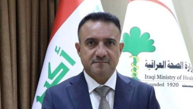 ما أبرز أسباب ارتفاع نسب الشفاء من كورونا بالعراق؟.. وزير الصحة يجيب 4 E9949406 8F98 4010 918F CBBB56EA3ADD