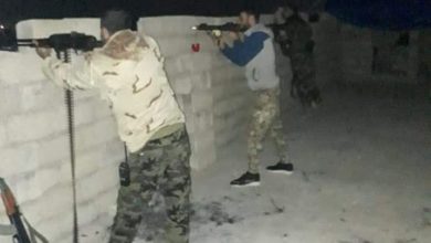 الحشد الشعبي يصد تعرضاً لداعش بأطراف خانقين 4 ECE64871 AC2F 46E5 93E7 53063538021C