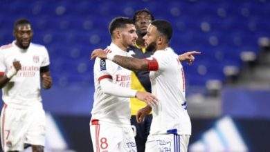 ليون يغلق الباب أمام رحيل نجومه في يناير 4 ElNKOGCXEAAPsxn scaled e1603662441760 620x330 1