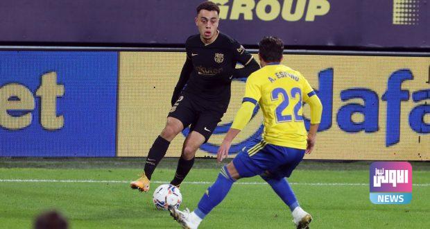 سقوط مرير لبرشلونة أمام قادش 1 EogSdExXIAAoB0r 620x330 1