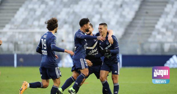 بن عرفة يقود بوردو لانتصار جديد 1 EokKoKUXcAI71s scaled e1607271406201 620x330 1