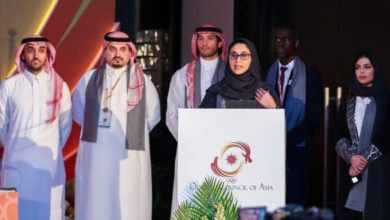 الوفد السعودي يطلب وقف التصويت على استضافة الأسياد 3 EpWWlSmW4AADwdE 620x330 1