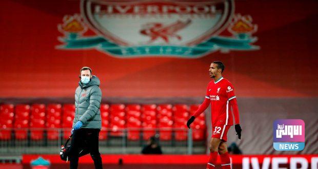 كلوب يكشف مدة غياب ماتيب 1 EqhN3JbXEAAOkgr 620x330 1