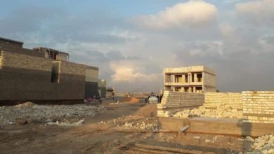 العراق.. قانون جديد يشمل جميع المواطنين بتوزيع قطع الأراضي 4 FB IMG 1594747076230