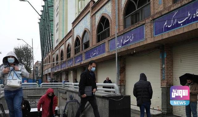 الحكومة الإيرانية تحدد موعد إجراء اختبار اللقاح المحلي ضد كورونا على البشر 1 FDD4E622 3A31 4FDE 9005 9D2064466839