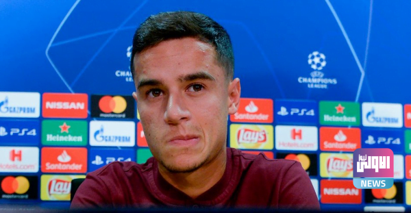 كوتينيو يعلّق على لعب نيمار وميسي معاً ويتحدث عن أدائه 1 GGSF