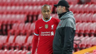 ليفربول يتخذ قرار حاسم بخصوص الميركاتو 5 GettyImages 1229313217 e1609243620603 620x330 1