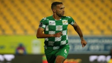 وفاة اللاعب المغربي السابق محمد أبرهون بعد صراع مع المرض 6 GettyImages 845415654