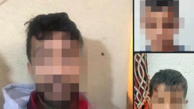 َقيادة قوات حرس الحدود تعلن القبض على عدد من المتهمين خلال عمليات الوعد الصادق في محافظة البصرة 2 Screenshot ٢٠٢٠١٢١٢ ١٠٤٣٠١ Facebook