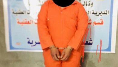 قسم مكافحة المخدرات والمؤثرات العقلية يلقي القبض على متهم وضبط بحوزته 2000 قرص مخدر 3 Screenshot ٢٠٢٠١٢١٢ ١٤١٨٤٩ Facebook