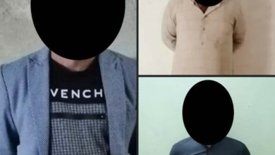 ذي قار القبض على عدد من المتهمين بقضايا مختلفة 2 Screenshot ٢٠٢٠١٢٢٠ ١٠٠٩١٧ Facebook