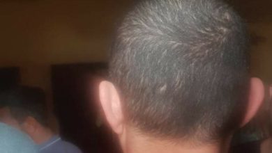 الديوانية مكافحة الإجرام تلقي القبض على متهم بقضايا السرقة 20 Screenshot ٢٠٢٠١٢٢٠ ١٣١٤٥٦ Facebook