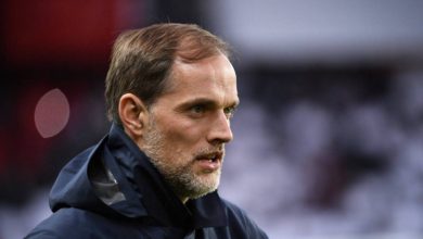 Thomas Tuchel WTS
