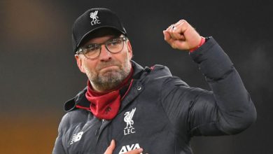 كلوب: لن نتوقف عن الكفاح حتى تعود قاعدة التبديلات الخمسة 3 b95d4e71 7712 409b 9452 a67d9cede8fd