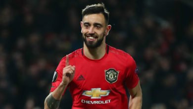 برونو فرنانديز لاعب الشهر في البريميرليج 6 bruno fernandes manchester united 2019 20 h30alk79c52l155kge00jlhoz